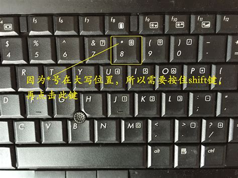 笔记本电脑键盘上各个按键的功能有哪些？_百度知道