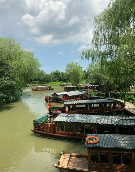 杭州西溪湿地|摄影|风光|Z37930934 - 原创作品 - 站酷 (ZCOOL)