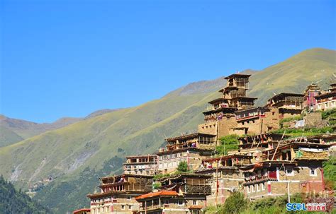 西藏已有19个村入选中国传统村落名单，看看是不是你的家乡？