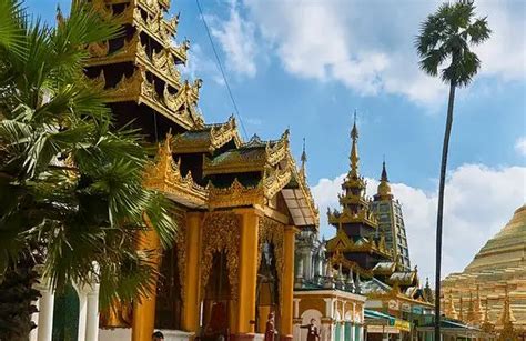 缅甸掸邦第四特区 称为“小中国”的缅甸北方四大特区_华夏智能网
