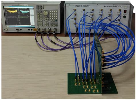 连接器测试仪MPD-12 - 深圳市中泽凌电子有限公司