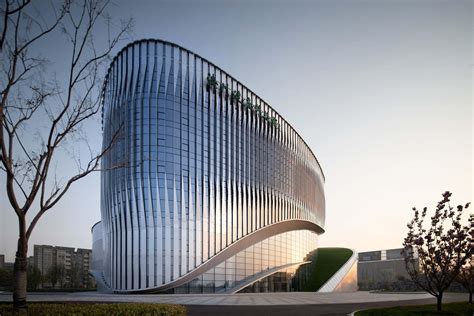 泰州·济川健康科技馆---华建集团上海建筑设计研究院-搜建筑网