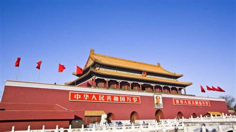 北京旅游攻略 一篇全解 太全了-简易百科