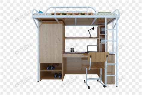 公寓床单人现代简约上床下桌下柜多功能小户型双人宿舍员工铁架床-淘宝网