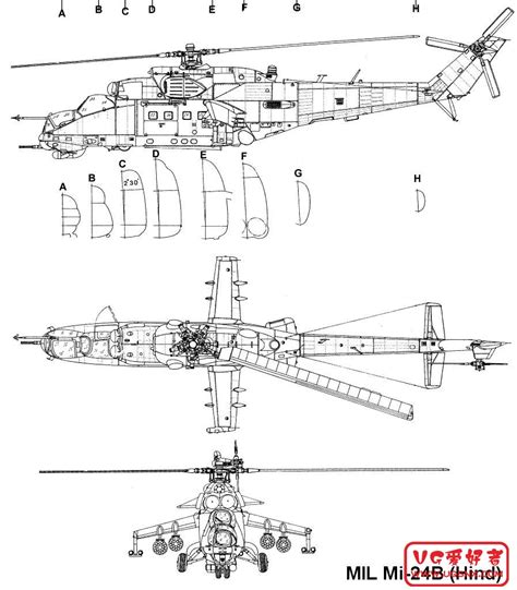 阿帕奇武装直升机_SOLIDWORKS 2013_模型图纸下载 – 懒石网