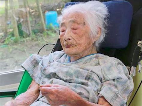 世界最长寿女人在俄罗斯去世，终年129岁_天下_新闻中心_长江网_cjn.cn