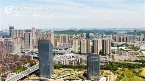 中国特种飞行器研发中心在光谷建成，即将投用_家在光谷_新闻中心_长江网_cjn.cn