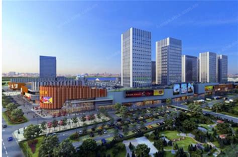 武汉五洲国际建材城商场商铺出租/出售-价格是多少-武汉商铺-全球商铺网