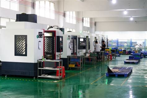 湛江定制五轴加工中心品牌-广东建特数控设备有限公司