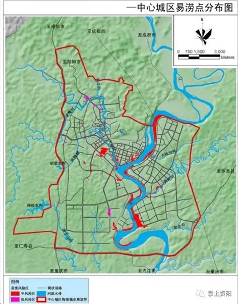 《资阳市城市历史风貌保护规划》批前公示 - 资阳市自然资源和规划局