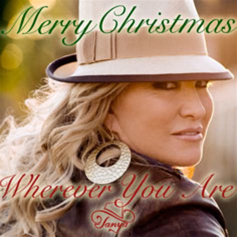 Tanya Tucker, ‘Merry Christmas Wherever You Are’ — Exclusive Song Premiere