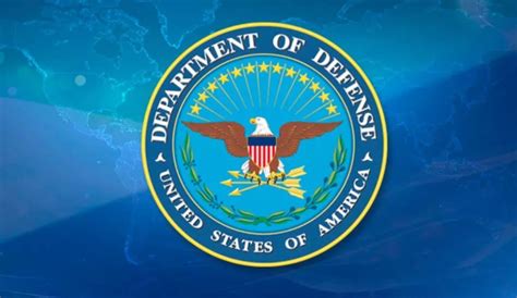 美国国防部体系架构框架 (DoDAF) 解读-企业架构