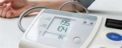 高血压高压低压多少正常范围 高血压高压低压正常范围是怎样的_知秀网
