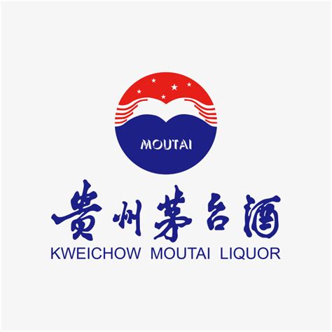 贵州茅台酒logo-快图网-免费PNG图片免抠PNG高清背景素材库kuaipng.com