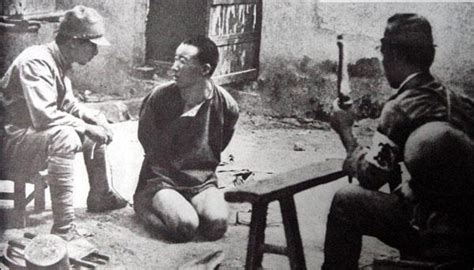 中国历史上的十大酷刑，看着图片，都让人心惊胆战！！|酷刑|中国历史|君王_新浪新闻