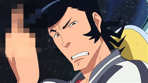 Space-Dandy-02-Large-01 - Lost in Anime