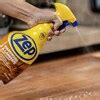 Zep Hardwood and Laminate 32-fl oz Pump Spray Liquid Floor Cleaner at ...