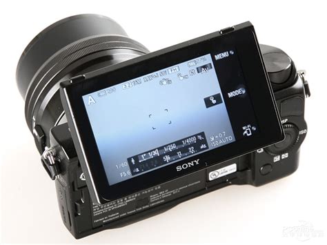 Soomal作品 - Sony 索尼正式发布 NEX-5R 微型可换镜头数码相机 内置WIFI模块/支持DLNA[Soomal]