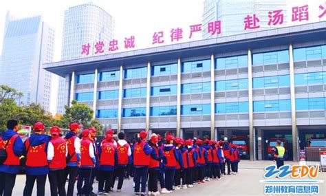 郑州消防提前开展“双创”活动周安全防范工作-安迪盛集团