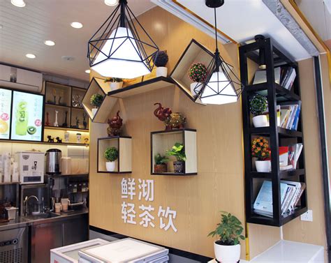 润盈薇薇-连锁茶饮-长沙品牌策划-长沙品牌设计-梦工场品牌服务公司