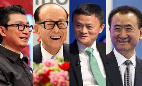 亚洲首富排名第一是谁（2022亚洲十大富豪榜）_玉环网