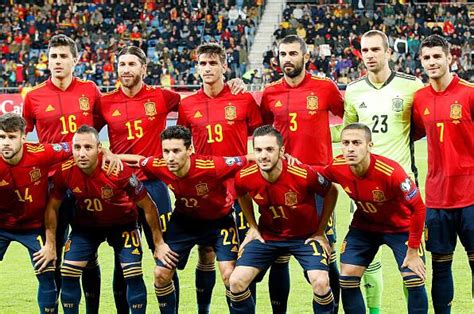 世界十大足球队排名榜 阿根廷第八,第一实力强大(2)_排行榜123网