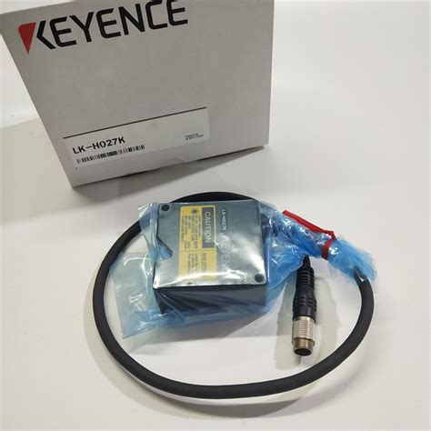 基恩士LK-H027K位移传感器全新原装现货_振动/接近/位移传感器_维库电子市场网