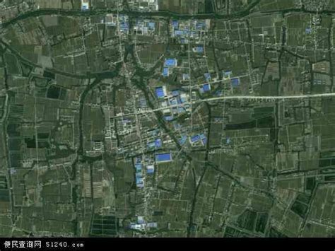 刘房子地图 - 刘房子卫星地图 - 刘房子高清航拍地图