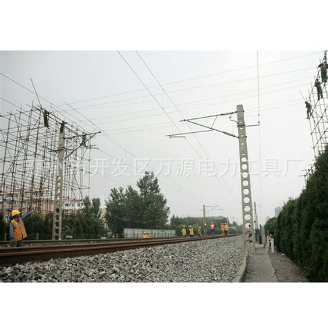 浦城首条防雷线路架设成功 村民用电更加安全可靠