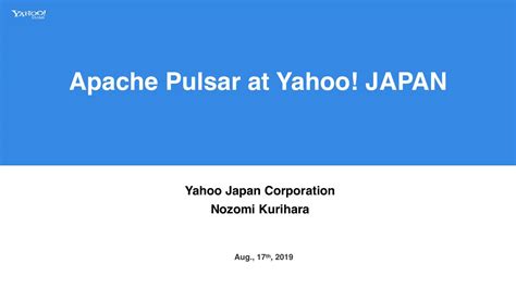 Yahoo! JAPANのトップページデザイン15年史