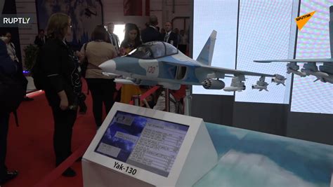 2019年迪拜航展上的俄罗斯新型先进航空装备 - 2019年11月18日, 俄罗斯卫星通讯社