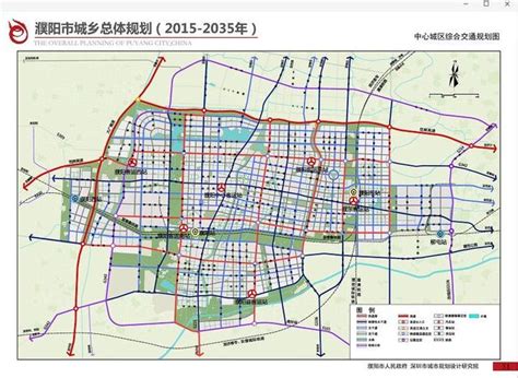 濮阳县即将纳入市中心城区规划！以后可能叫xx区！