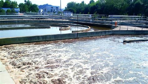 工业废水的常见违法行为有哪些？