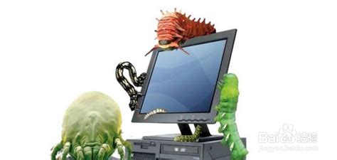 电脑杀蠕虫病毒的操作方法 电脑中了蠕虫病毒怎么办-杀毒防毒-杀毒防毒-真格学网-IT技术综合网站