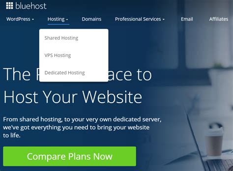 BlueHost Review: They’re A Popular Hosting Provider, But Does That Mean ...