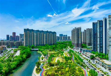 区委书记王乾：以“两河一心”营城理念奋力建设“幸福温江·美好之城” - 知乎
