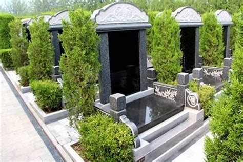 “暴利”殡葬业：墓地均价是房价4倍，利润打败9成上市公司