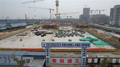 好消息！“芜湖港口型国家物流枢纽”正式获批 成为安徽省唯一的国家物流枢纽-港口网