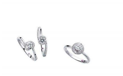 中国十大珠宝品牌排行榜 - 中国婚博会官网