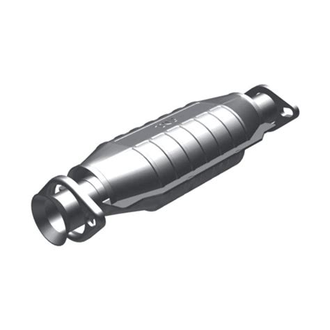 Sell MAGNAFLOW 36692 DIRECT FIT CALIFORNIA CATALYTIC CONVERTER 88-89 ...
