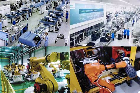 激光加工行业带来了哪些新的发展趋势_智能机器人_方案_智能化网