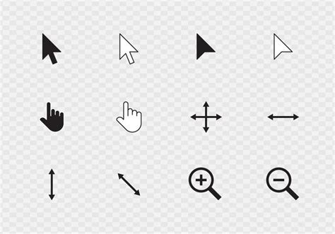 How to Download More Cursors in Windows 8, Windows 10