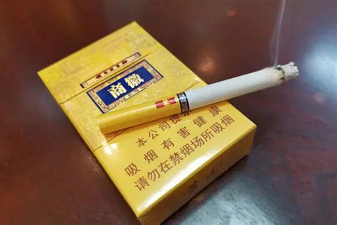 中国最贵的十大香烟排行榜排名，排第一名竟然是它
