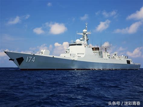 [组图]海军最新型052D级驱逐舰至少建10艘-珠海航展集团有限公司