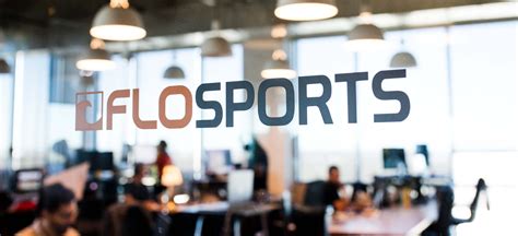 体育传媒创业怎么做？看看FloSports这家公司的经历 - 禹唐体育|打造体育营销第一平台