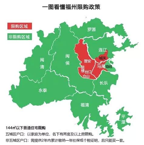 福州片区分布图,福州市各个区,福州五城区划分图_大山谷图库