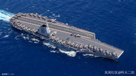 拥3航母+3两栖攻击舰？中国海军2020年主战舰畅想_新浪图片