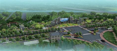 阳江市“三廉”公园景观设计工程