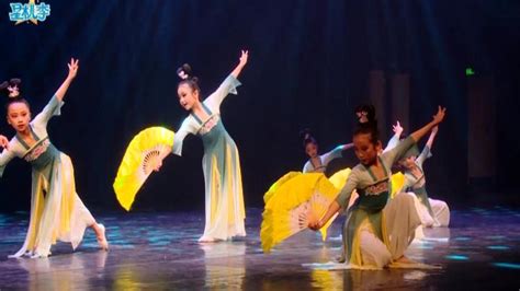 《万疆》#少儿舞蹈完整版 #桃李杯搜星中国广东省选拔赛舞蹈系列作品