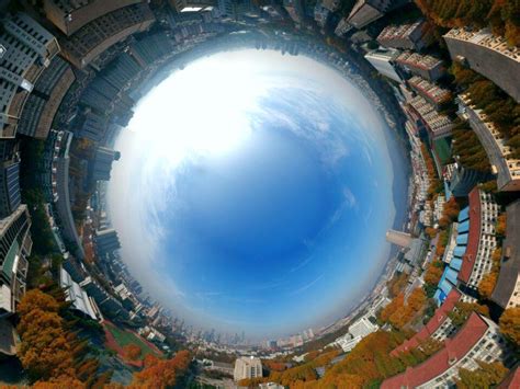 360全景摄影大连城市雪景之二|摄影|风光摄影|宽视界VR - 原创作品 - 站酷 (ZCOOL)